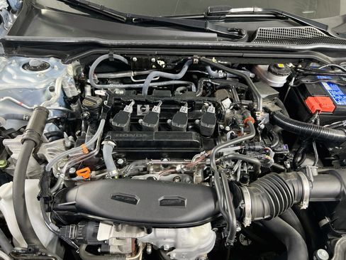 Used 2023 Honda Civic Touring image 30
