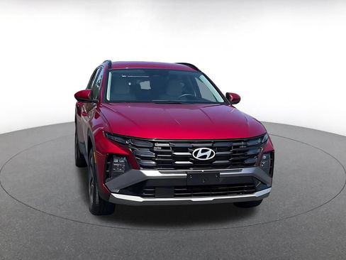 Used 2026 Hyundai Tucson SEL AWD/4WD image 4