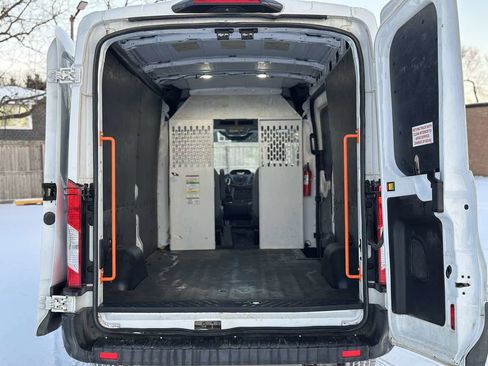 Used 2019 Ford Transit 150 148 Medium Roof image 15