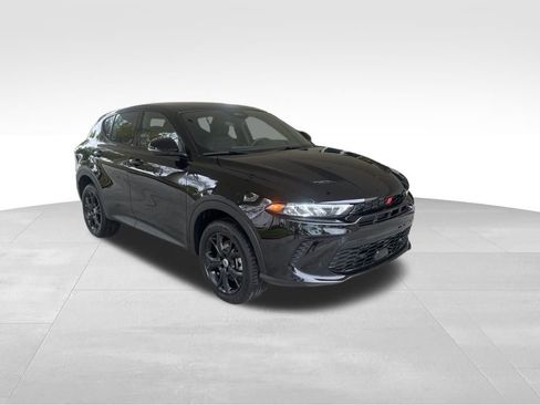 New 2024 Dodge Hornet GT w/ Tech Pack w/o Parking image 2