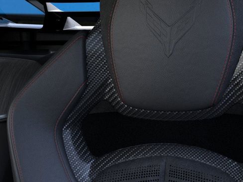 New 2026 Chevrolet Corvette ZR1 w/ Battery Protection Package image 21