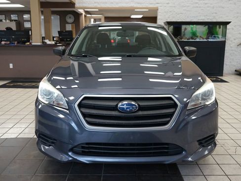 Used 2016 Subaru Legacy 2.5i w/ Cargo Package AWD/4WD image 18