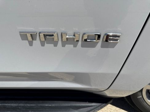 Used 2023 Chevrolet Tahoe LT AWD/4WD image 17