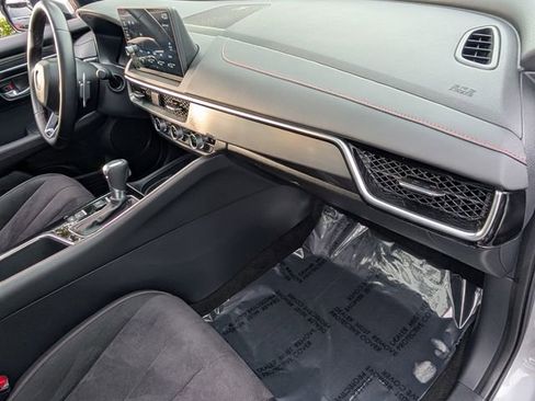 Certified 2025 Acura ADX A-Spec image 24