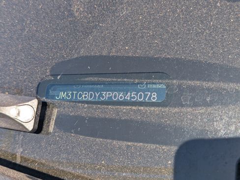 Used 2023 MAZDA CX-9 Grand Touring image 16