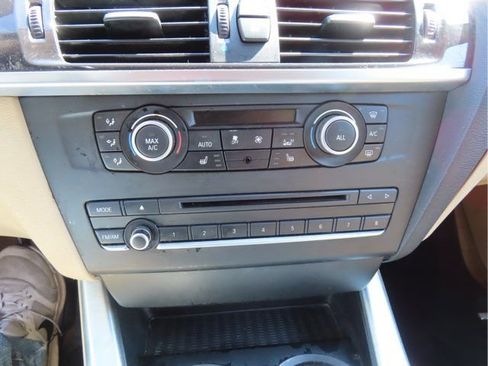 Used 2014 BMW X3 xDrive28i image 26