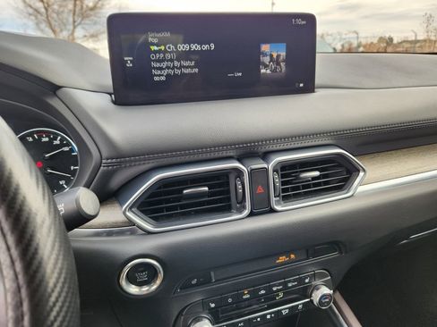 Used 2024 MAZDA CX-5 Signature image 26