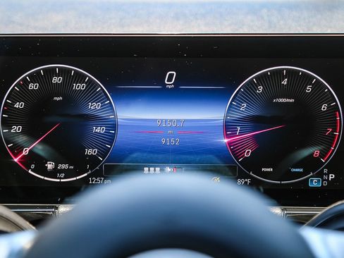 Certified 2026 Mercedes-Benz GLA 250 image 20