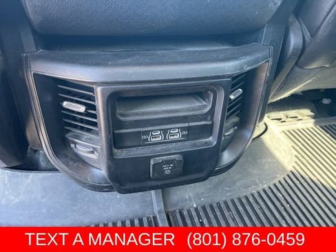 Used 2022 RAM 1500 Laramie AWD/4WD image 20