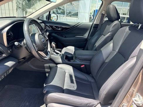 Used 2024 Subaru Outback Limited AWD/4WD image 11