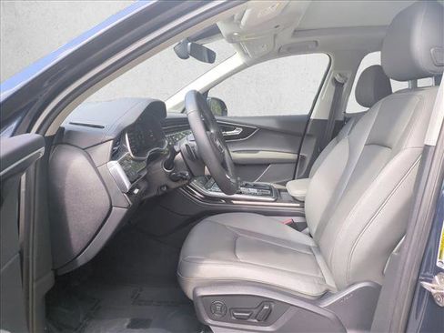 Used 2025 Audi Q7 3.0T Premium Plus w/ Premium Plus Package image 17