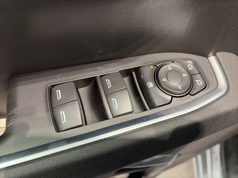 New 2026 Chevrolet Silverado 1500 LT image 10