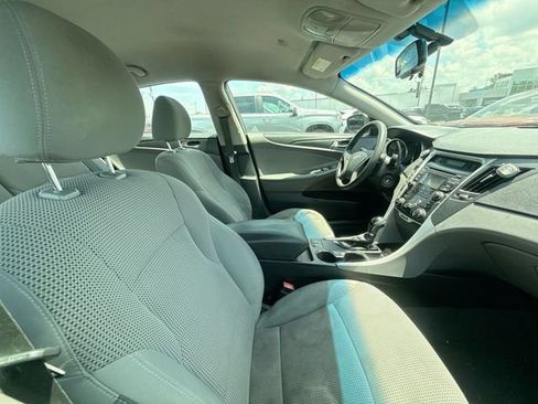Used 2013 Hyundai Sonata GLS w/ Popular Equipment Pkg FWD image 10