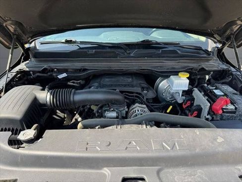 Used 2019 RAM 1500 Laramie AWD/4WD image 49