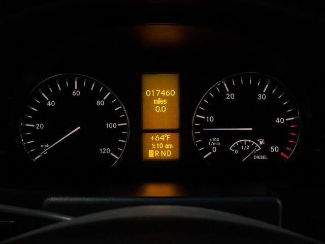 Used 2018 Mercedes-Benz Sprinter 3500 image 15