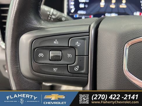 Used 2024 GMC Sierra 3500 Denali Ultimate image 25