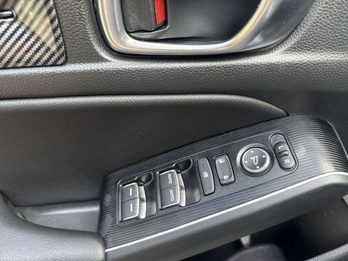Used 2025 Honda Civic Sport Touring image 13