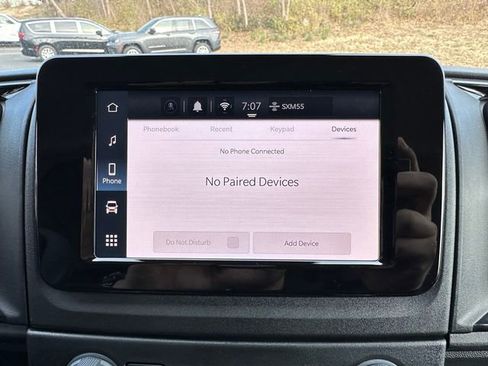 Used 2025 RAM ProMaster 2500 image 27