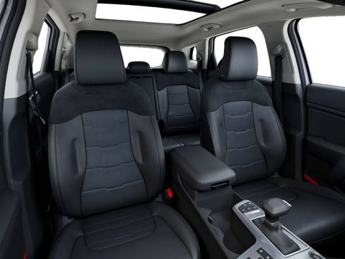 New 2026 Kia Sportage SX AWD/4WD image 15
