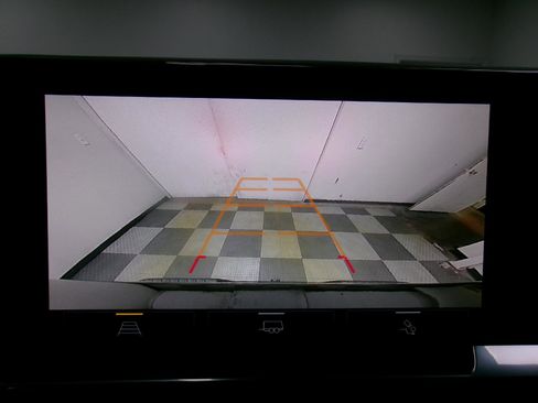 Certified 2025 Chevrolet Silverado 1500 RST w/ Convenience Package II image 4