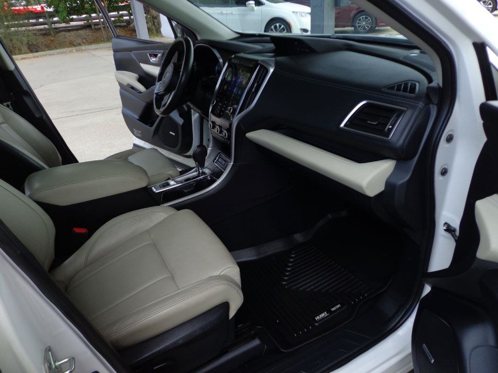 Used 2019 Subaru Ascent Limited AWD/4WD image 17