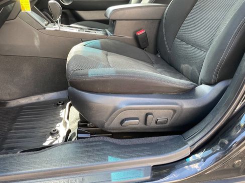 Used 2018 Subaru Outback 2.5i Premium AWD/4WD image 13