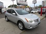 Used 2012 Nissan Rogue SV w/ Premium Pkg image 2