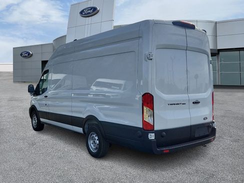 New 2026 Ford Transit 350 148 High Roof Extended w/ Load Area Protection Package image 3