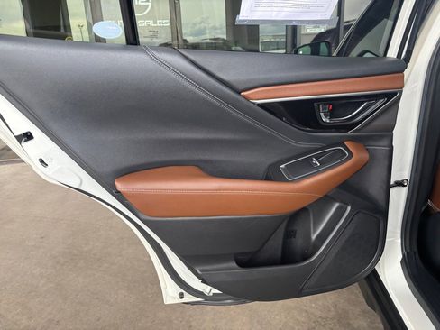 Used 2020 Subaru Outback Touring XT image 29