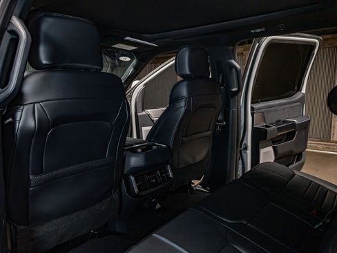 Used 2026 Ford F250 Platinum image 24