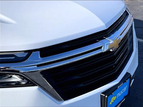 Used 2023 Chevrolet Equinox LT image 31