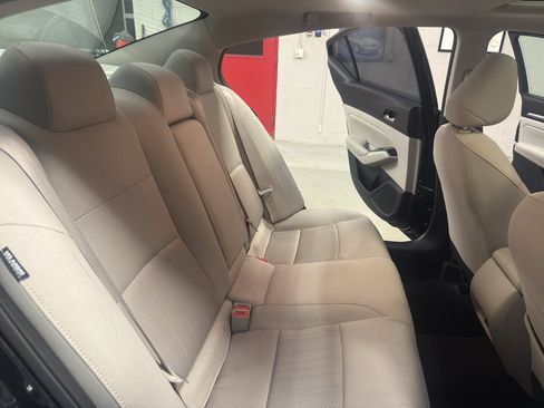 Used 2022 Nissan Altima 2.5 SV w/ SV Premium Package AWD/4WD image 26
