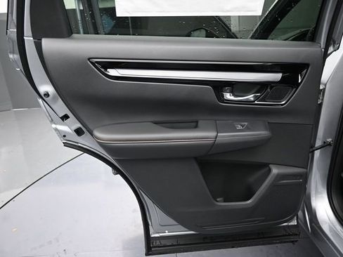 New 2026 Honda CR-V Sport Touring image 7