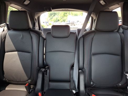 Certified 2026 Honda Odyssey Sport-L image 19