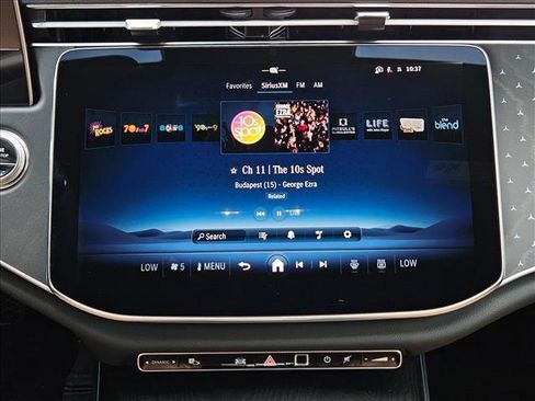 Certified 2026 Mercedes-Benz E 350 4MATIC Sedan image 16