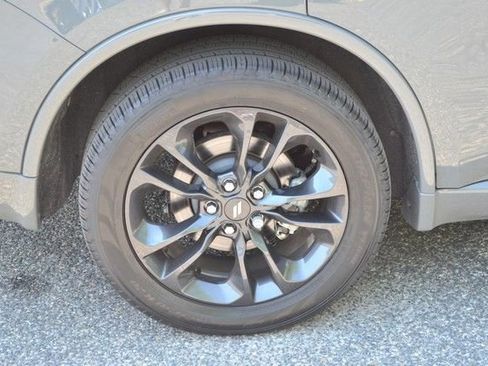 Used 2023 Dodge Durango R/T AWD/4WD image 11