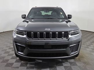 New 2026 Jeep Grand Cherokee Limited video 2