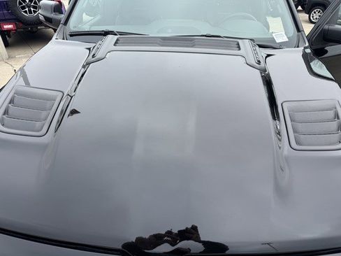 Used 2025 RAM 1500 Laramie w/ Sport Appearance Package image 38