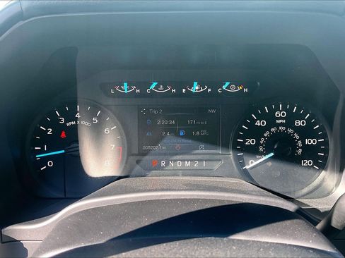 Used 2020 Ford F150 XL w/ Equipment Group 101A Mid image 25