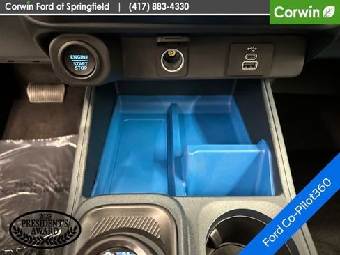 New 2026 Ford Maverick XLT w/ XLT Luxury Package image 20