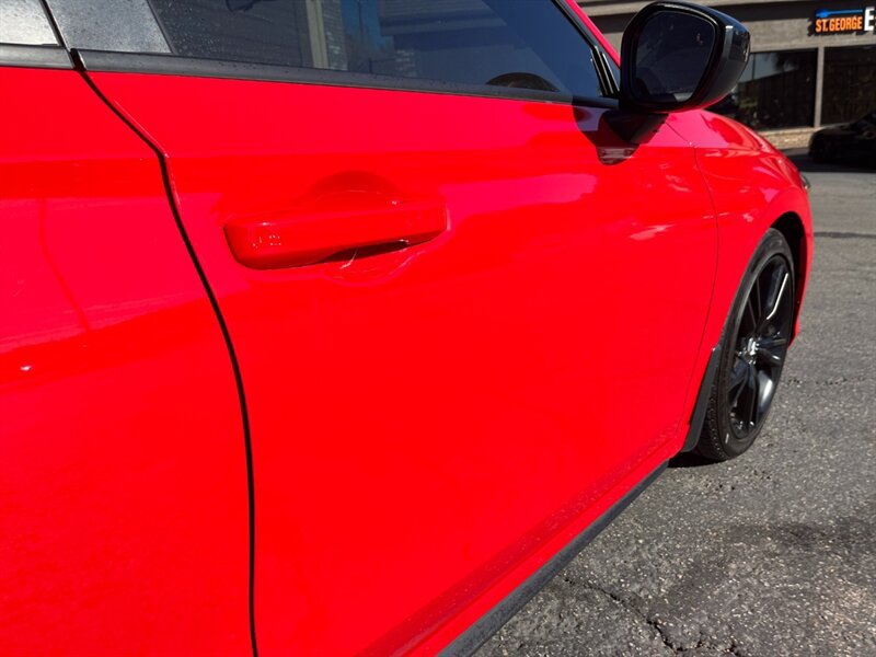 Used 2025 Honda Civic Si image 30