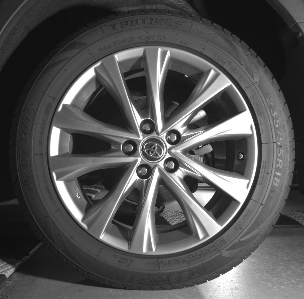 Used 2018 Toyota RAV4 Limited w/ Protection Package AWD/4WD image 25