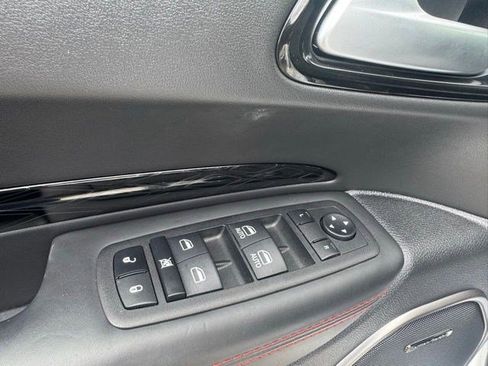 Used 2023 Dodge Durango Citadel AWD/4WD image 13