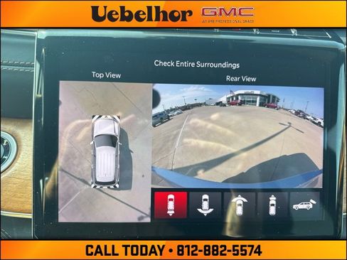 Used 2021 Jeep Grand Cherokee L Summit image 30