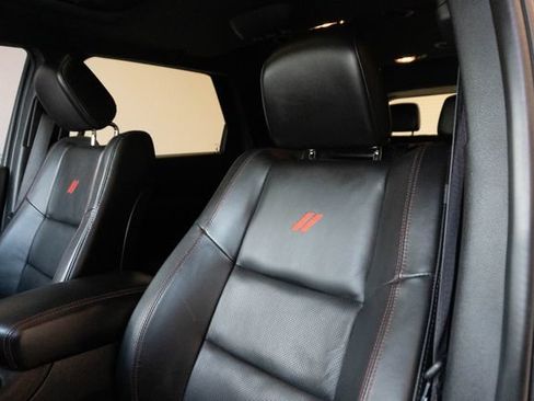 Used 2026 Dodge Durango GT AWD/4WD image 19