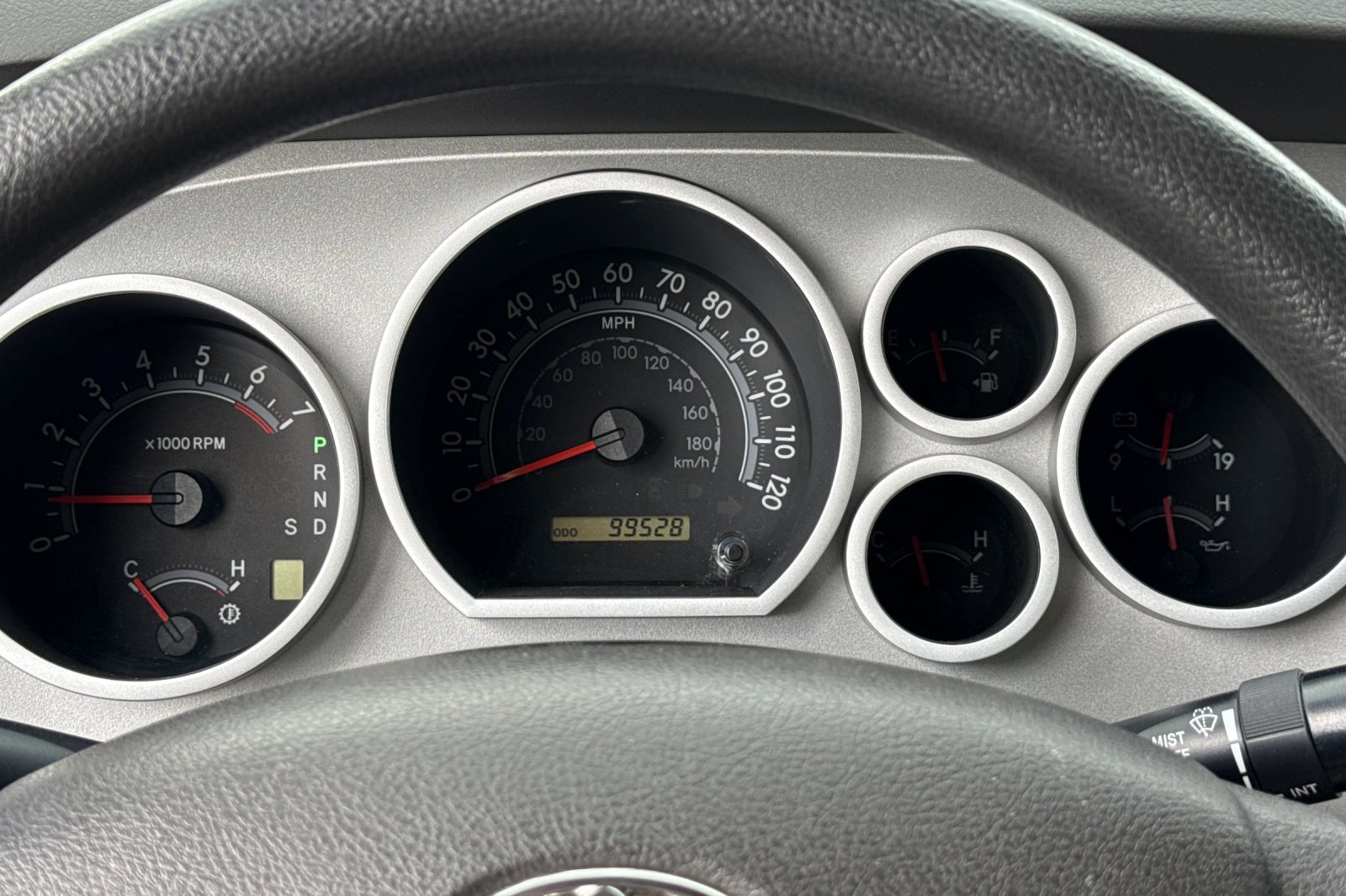 Used 2007 Toyota Tundra SR5 AWD/4WD image 23