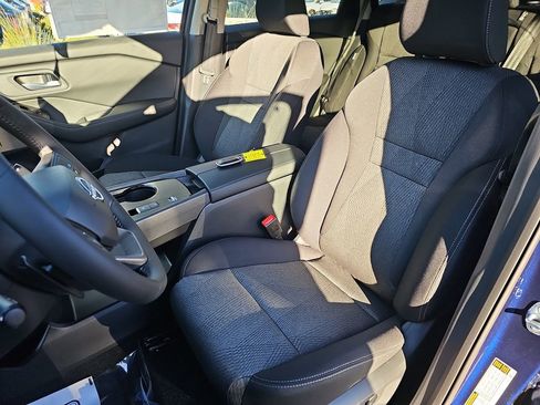 New 2026 Nissan Rogue SV FWD image 20