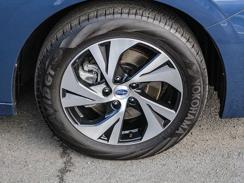 Used 2025 Subaru Legacy Premium image 10