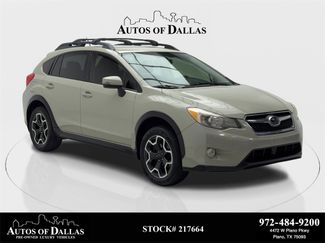 Used 2015 Subaru Crosstrek 2.0i Limited w/ Popular Package #2 image 1