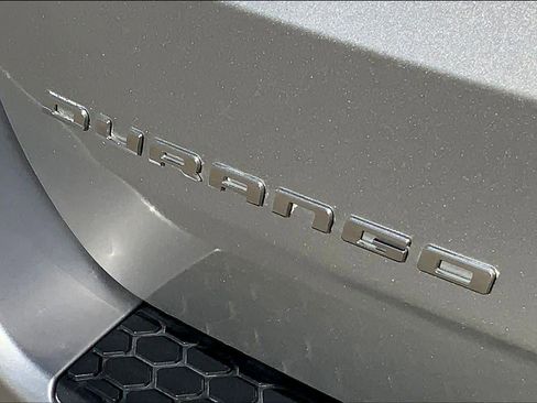 Used 2017 Dodge Durango SXT w/ Quick Order Package 23B image 9